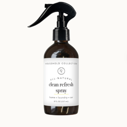 Rowe Casa Clean Refresh Spray